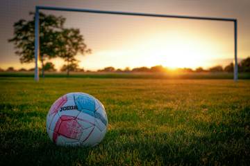 国际米兰主场展示双冠王tifo（配图示意）